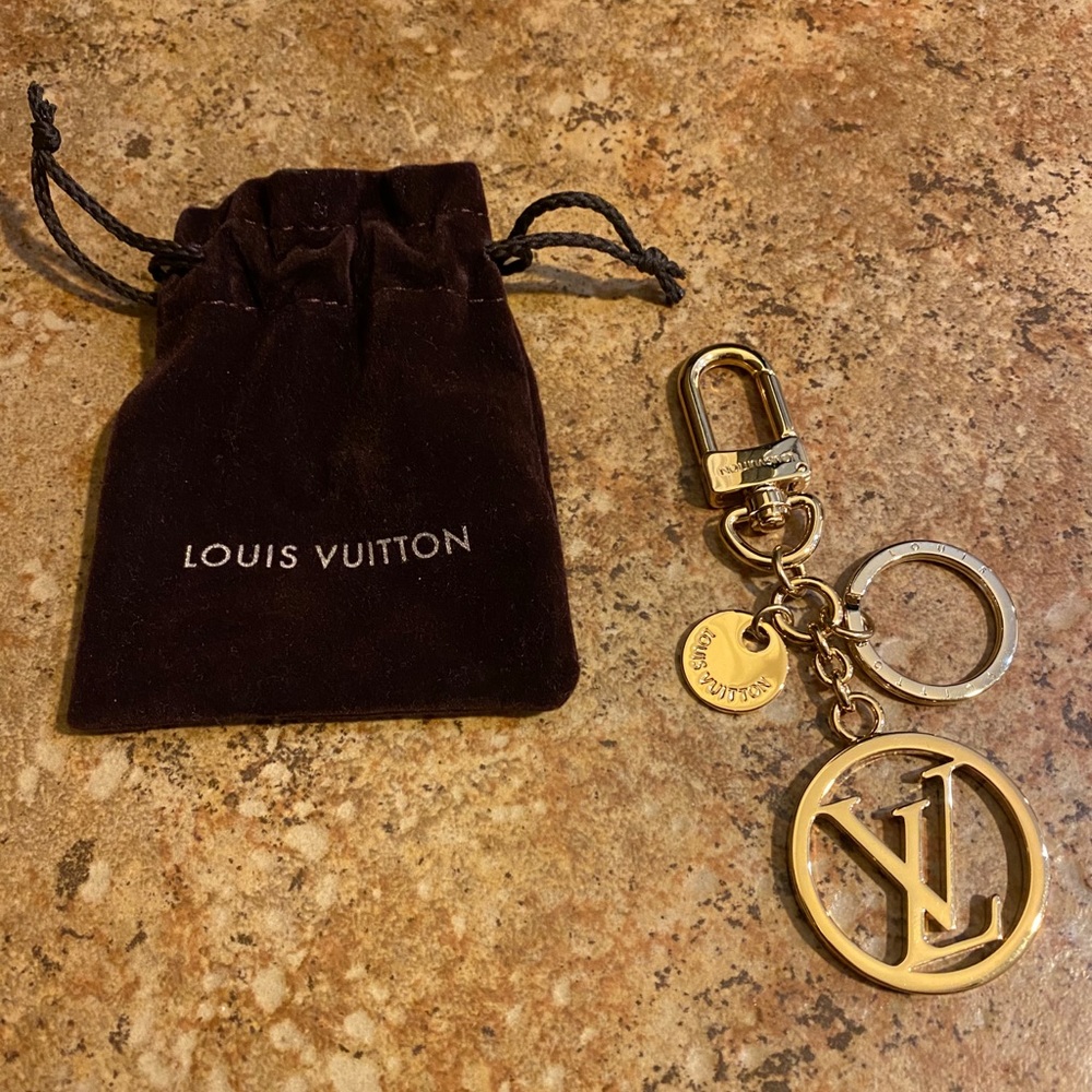 Louis Vuitton Key Holder